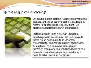 Guider aux enseignants - auteurs dans la conception de modules de formation hautement effectifs dans les aspects pédagogique, social et culturel.