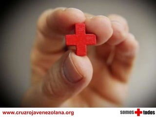 www.cruzrojavenezolana.org
 