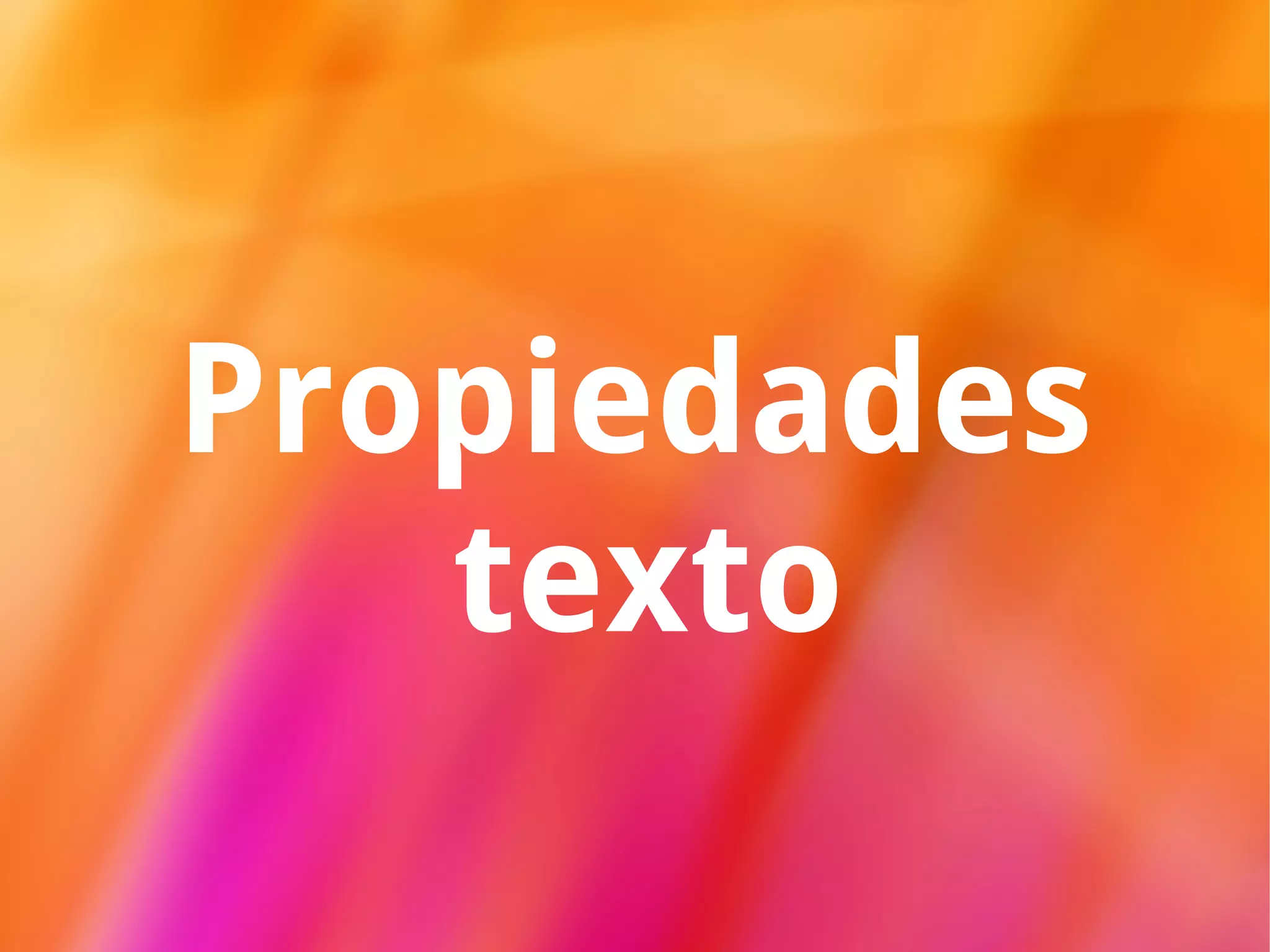 Cascade Style Sheets La  Herencia  nos permite que  etiquetas  que estén  dentro de otra  tomen  características en conjunto 