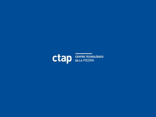 Presentación ctap inglés