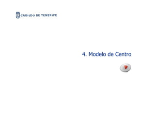 4. Modelo de Centro
 