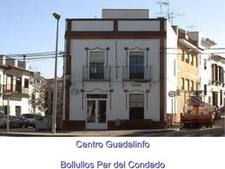 Centro Guadalinfo Bollullos Par del Condado 