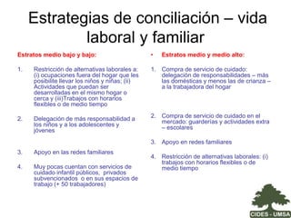 Un escenario que impone restricciones comunes a hombres y mujeres, pero que afecta más a las mujeres y, aún más a las mujeres indígenas. 