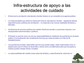 Artículo 64. Los cónyuges o convivientes tienen el deber de atender, en igualdad de condiciones y mediante el esfuerzo común, el mantenimiento y responsabilidad del hogar, la educación y formación integral de las hijas e hijos mientras sean menores o tengan alguna discapacidad.Nueva CPEDERECHOS FUNDAMENTALES Y GARANTÍASSECCIÓN IIIDERECHO AL TRABAJO Y AL EMPLEO[…]Artículo 48. […] V. El Estado promoverá la incorporación de las mujeres al trabajo, y garantizará la misma remuneración que a los hombres por un trabajo de igual valor, tanto en el ámbito público como privado. VI. Las mujeres no podrán ser discriminadas o despedidas por su estado civil, su situación de embarazo, su edad, sus rasgos físicos o su número de hijos. Se garantiza la inamovilidad de las mujeres en estado de embarazo hasta que la hija o el hijo cumplan un año de edad. 