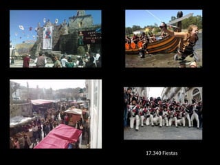17.340 Fiestas
 