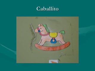 Caballito 