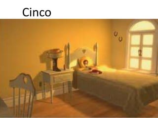 Cinco