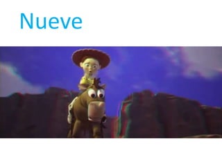 Nueve