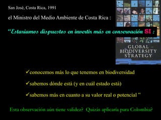 Presentación daniel debouck casa abierta ciat 2013