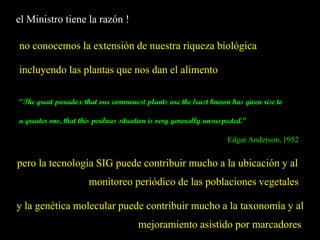 Presentación daniel debouck casa abierta ciat 2013