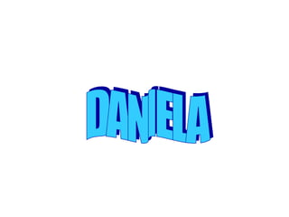 DANIELA 