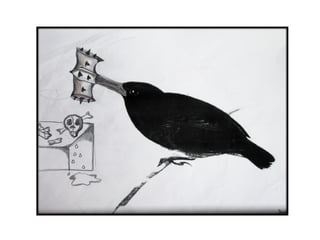 Presentación Darwin