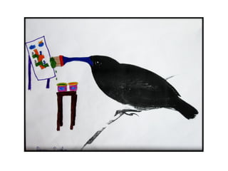 Presentación Darwin