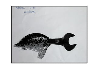 Presentación Darwin