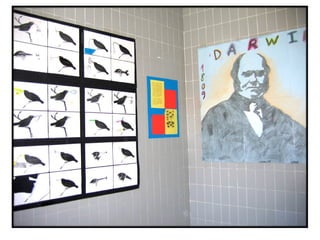 Presentación Darwin