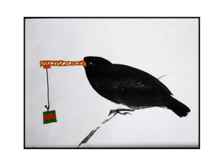 Presentación Darwin