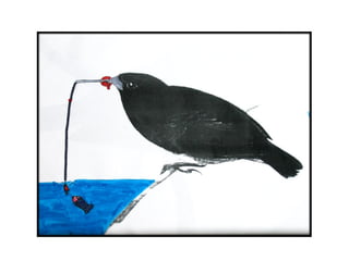 Presentación Darwin