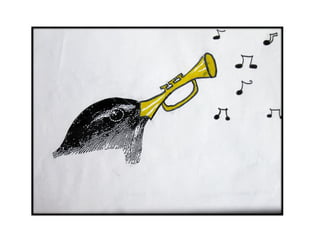 Presentación Darwin