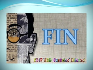 Presentación Díaz Castro