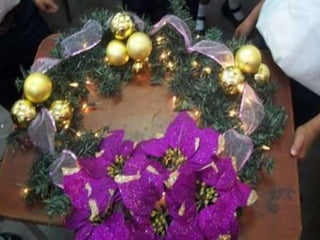 Presentación de adviento