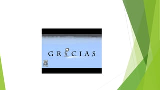 Presentación de alfredo