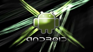 Presentación de android