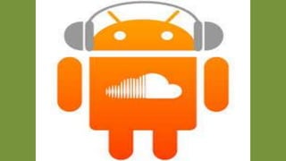 Presentación de android