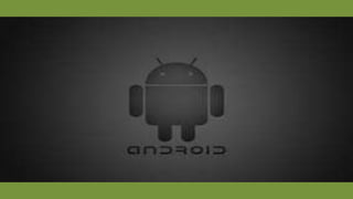 Presentación de android