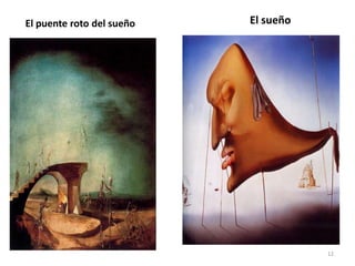 El puente roto del sueño

El sueño

12

 