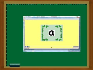 proyecto didactica blog blogspot blogger 