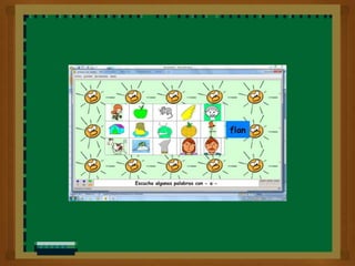 proyecto didactica blog blogspot blogger 