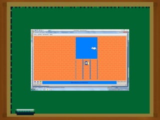 proyecto didactica blog blogspot blogger 