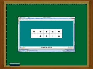 proyecto didactica blog blogspot blogger 