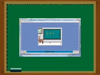 proyecto didactica blog blogspot blogger 