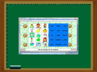 proyecto didactica blog blogspot blogger 