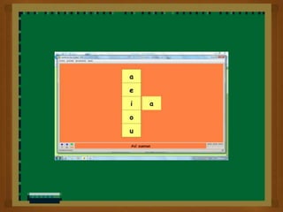 proyecto didactica blog blogspot blogger 