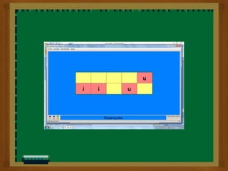 proyecto didactica blog blogspot blogger 