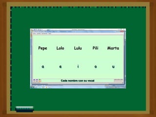 proyecto didactica blog blogspot blogger 