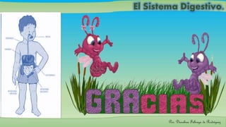 Por: Dioselina Fábrega de Rodríguez