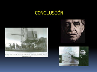 CONCLUSIÓN
 