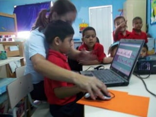 Presentación de educared