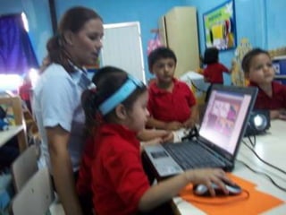 Presentación de educared