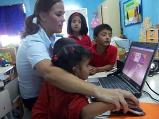 Presentación de educared