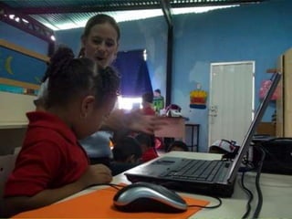 Presentación de educared