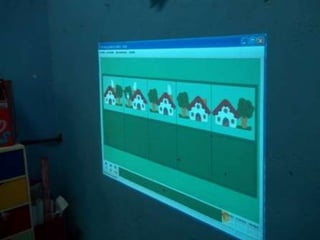 Presentación de educared