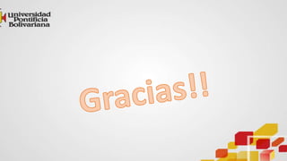 Presentación de estres