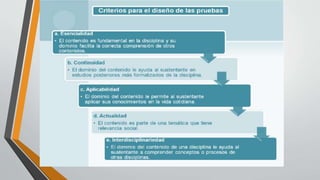 Presentación de evaluación 1