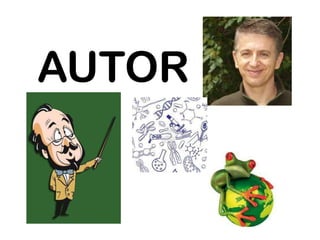 AUTOR