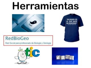 Herramientas