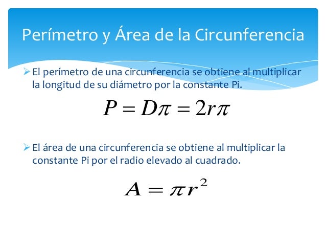 Presentación de geometría 2